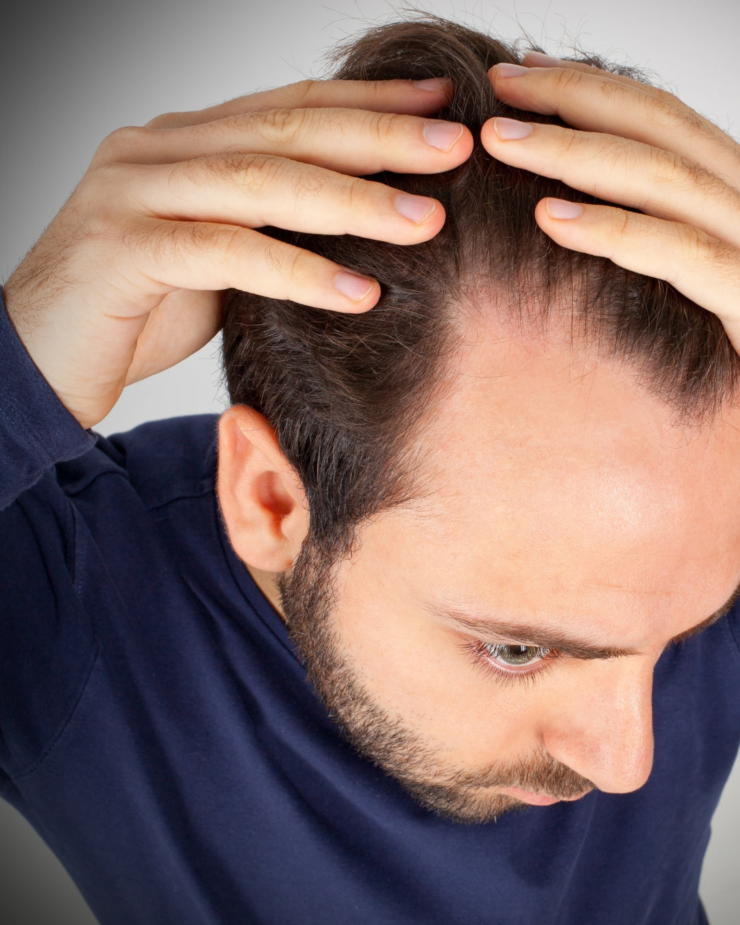 TESTORIQ .01 Become HIM Kit